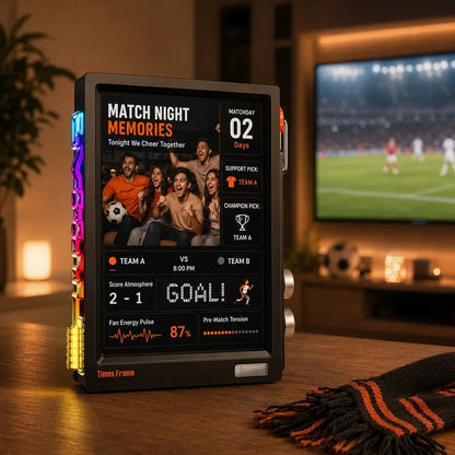 Digital Photo Display