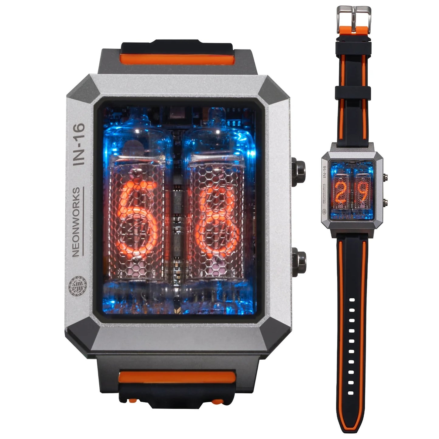Cyber Watch