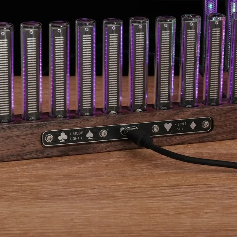 Music Light Display