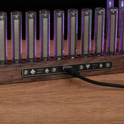 Music Light Display