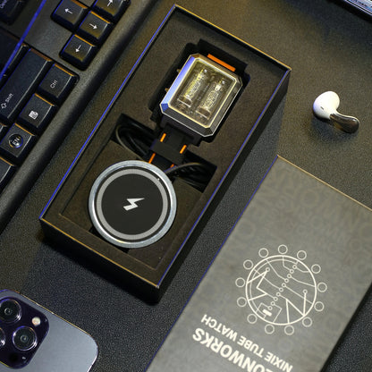 Cyber Watch
