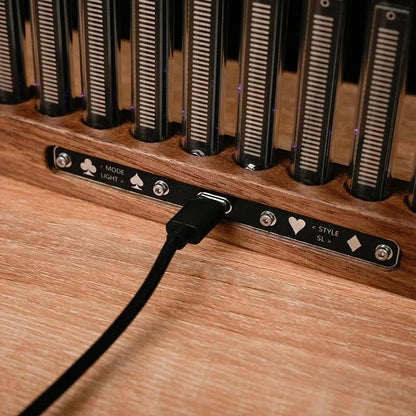 Music Light Display