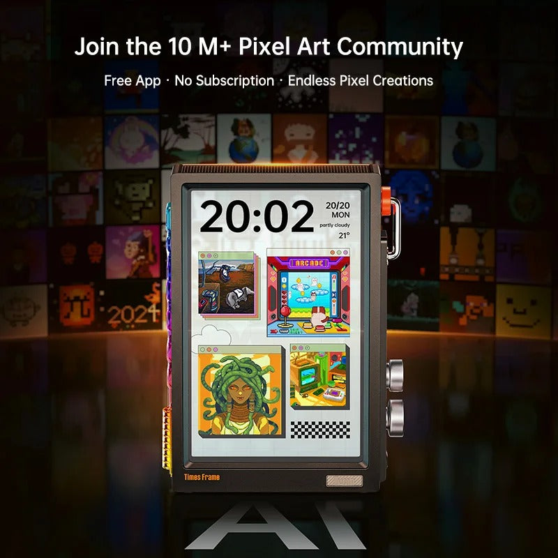 Digital Photo Display