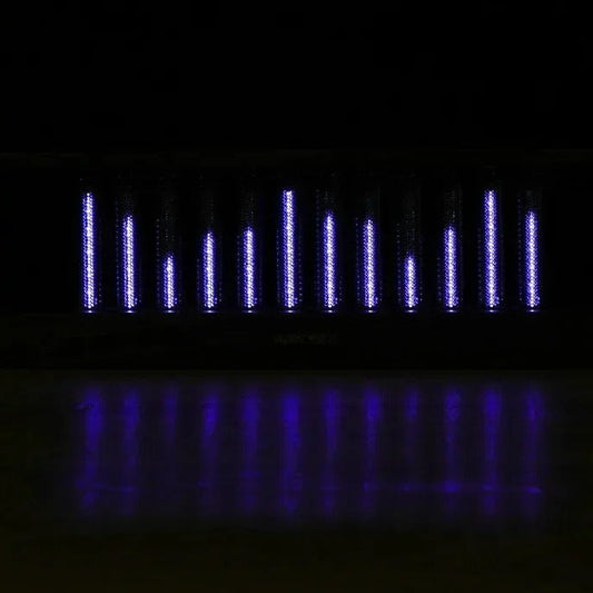 Music Light Display