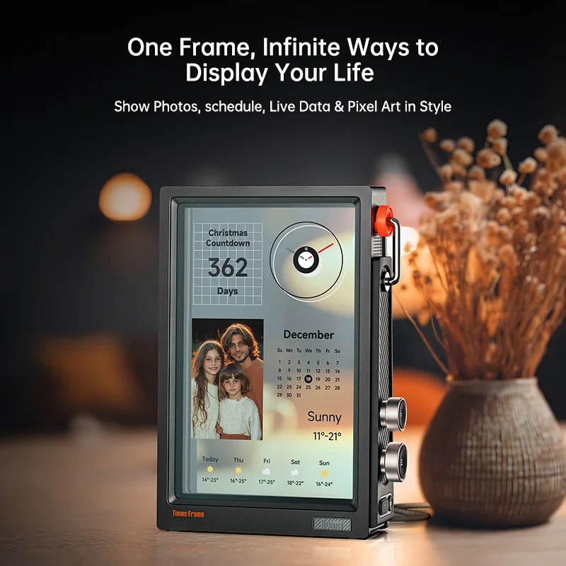 Digital Photo Display