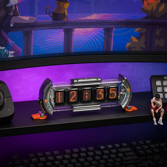 Digital Clock