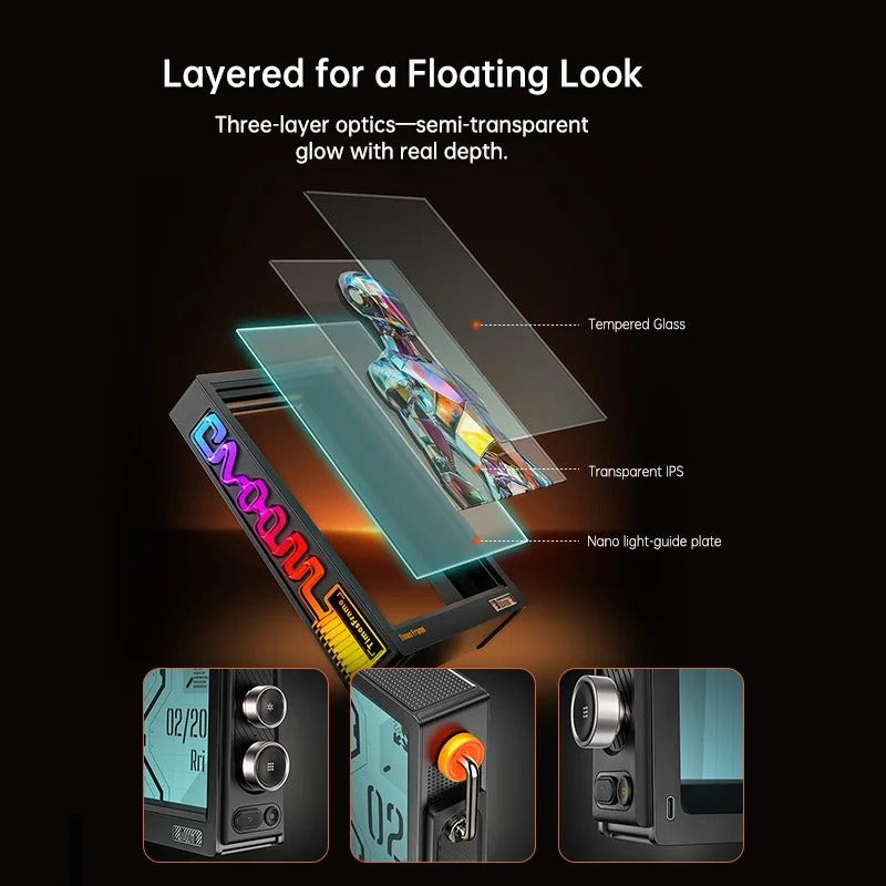 Digital Photo Display