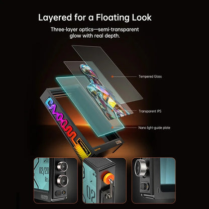 Digital Photo Display