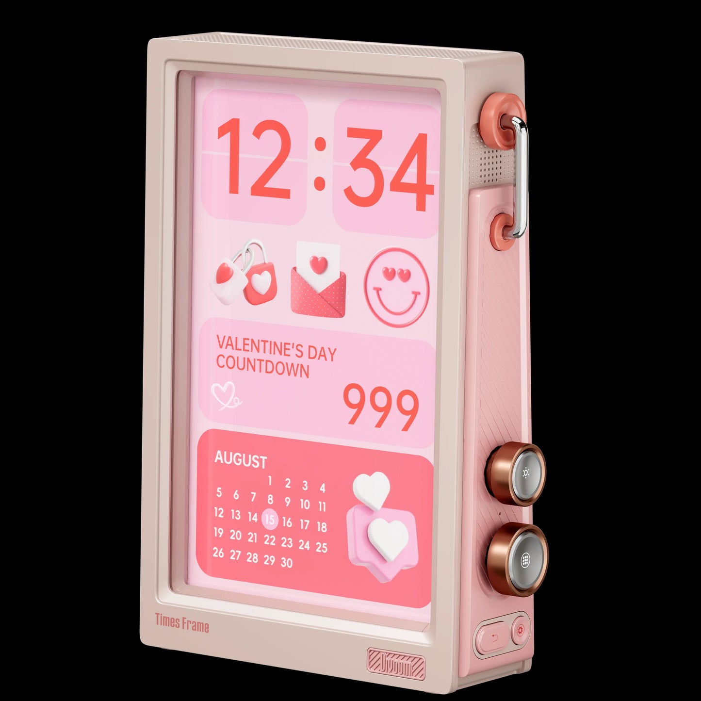 Digital Photo Display